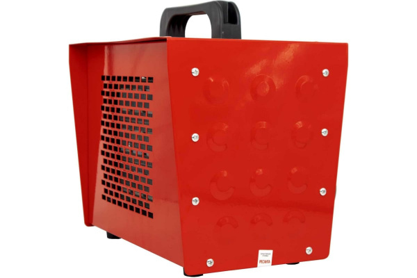 Пушка тепловая электрическая Ресанта ТЭПК-3000 керам. нагревательный элемент