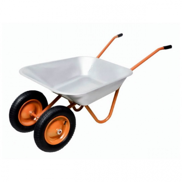 Тачка садовая Т 65-2 Вихрь