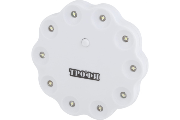 Фонарь TK10 10LED Трофи