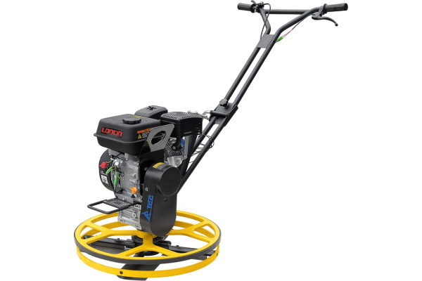 Машина заглаживающая, бензиновая TSS DMR600L  (лопасти диск)