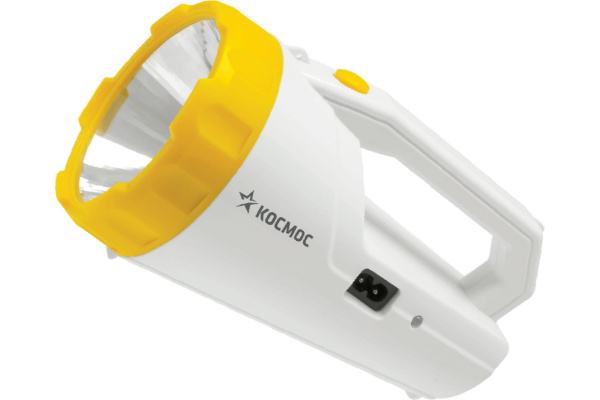Фонарь KOCAccu9191LED 3W Космос