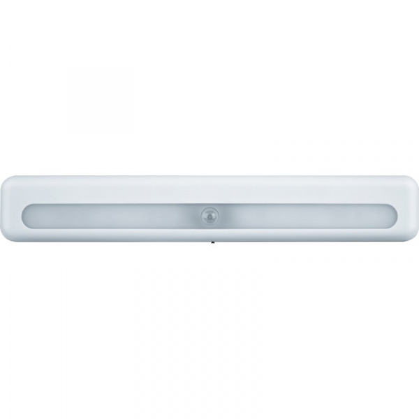 Светильник LED NPL-06-3AA-4K-LED-PIRML с датчиком движения Navigator (71716)