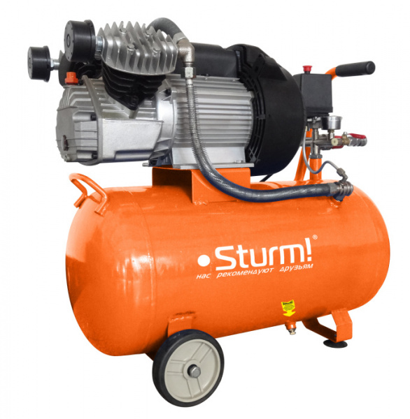 Компрессор Sturm! АС9323
