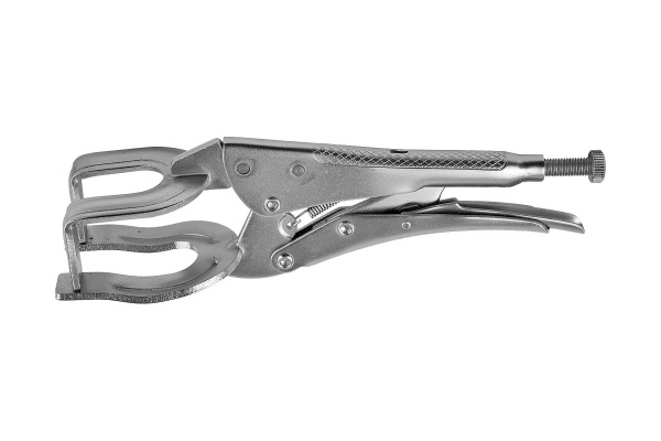 Зажим ручной ЗУБР 250 мм (22513)