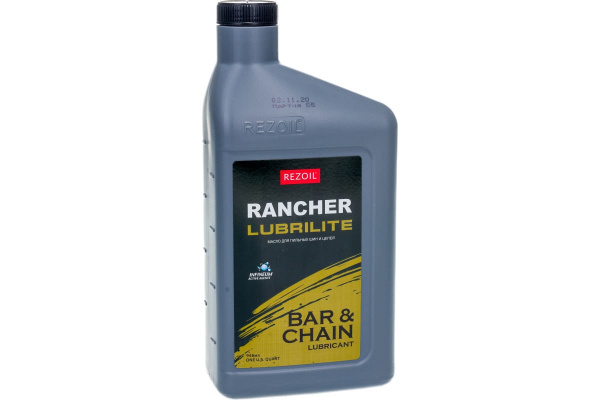 Присадка Rancher LUBRILITE для смазки цепи 0,946 л. (упак. 1/12 шт.)