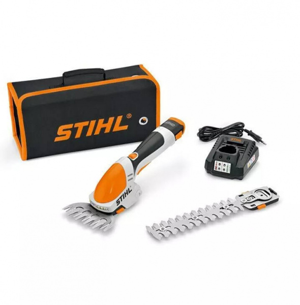 Ножницы аккумуляторные HSA 25 AL Stihl