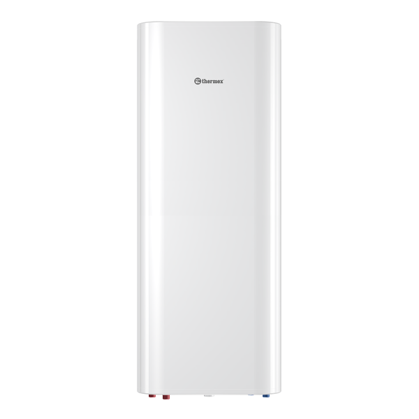 Электрический накопительный водонагреватель THERMEX Flat 80 V Combi