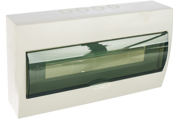 Бокс ЩРН-П-18 IP40 LUXRAY Lezard 731-2000-018 (15)
