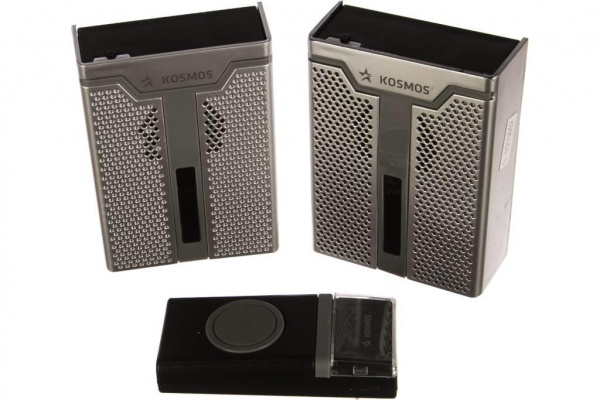 Беспроводной звонок КОСМОС KOC_AG520C1