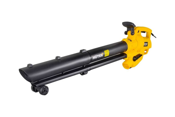 Воздуходувка электрическая EB-3000 Huter