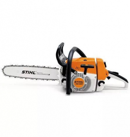 Цепная пила бензиновая MS 260 2,6кВт 45см Stihl