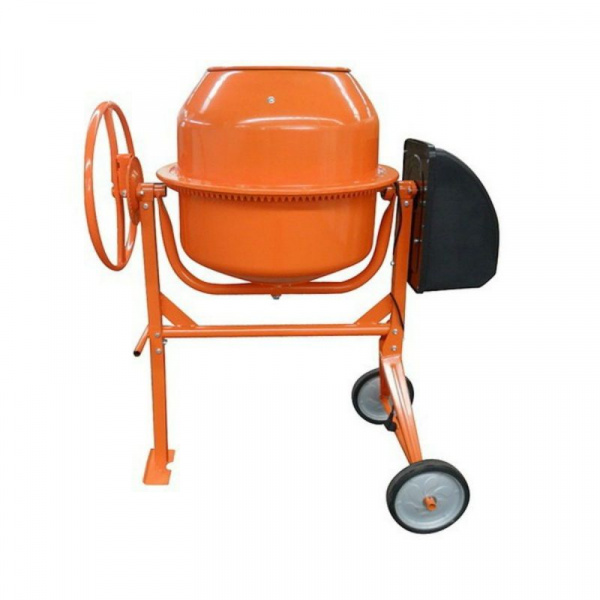 Бетономешалка TATSUMAKI БМ-220ТП