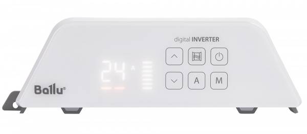 Блок управления Transformer Digital Inverter Ballu BCT/EVU-4I
