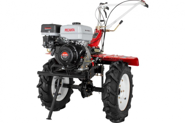 Сельскохозяйственная машина МБ-11000-12 Ресанта