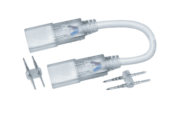 Коннектор гибкий NLSC-flexconnector-3528-220 Navigator (61647)
