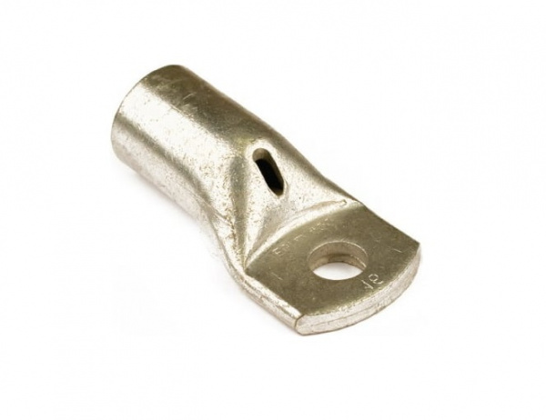 Наконечник медный луженый ТМЛ 6-8-4 2CT8 DKC