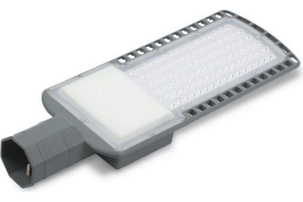 Светильник уличный консольный LED Smartbuy, 120W (11500lm) 6K IP65 SL3 SBL-SL3-120-6K