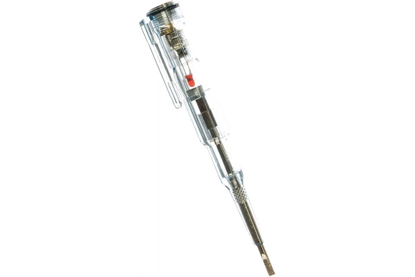 Тестер напряжения STAYER, MS-18S
