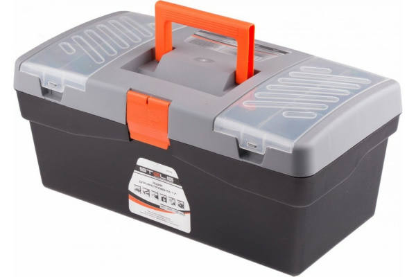 Ящик д/инструментов 17 (42х22х18) STELS