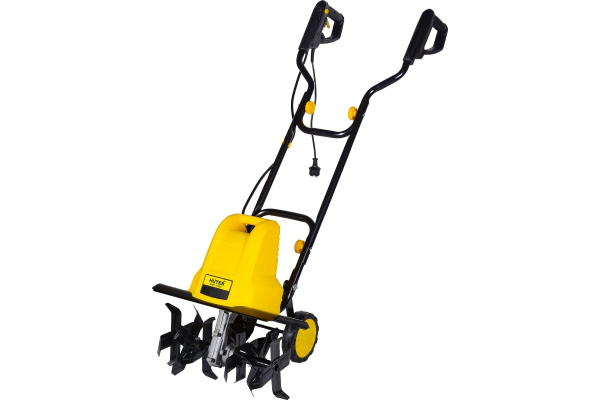 Электрический культиватор ЕМС-1600 (EMC-1400) Huter