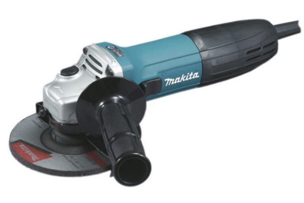 Шлифмашина угловая GA5030X3 Makita