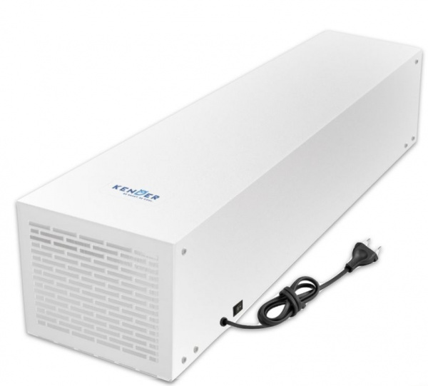 Антивирусный UV-C Облучатель-рециркулятор СОЛЯРИС 30