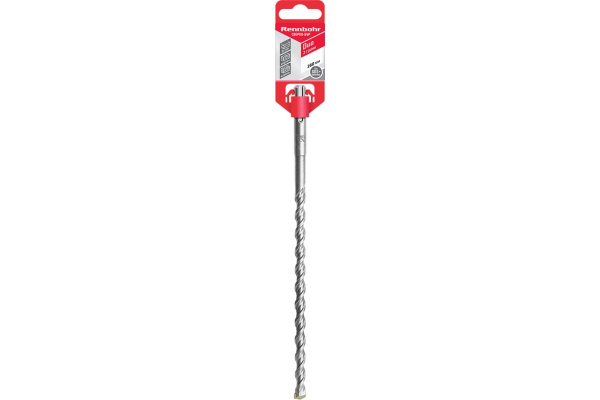 Сверло-бур по бетону SDS+14x 260mm Rennbohr Duo