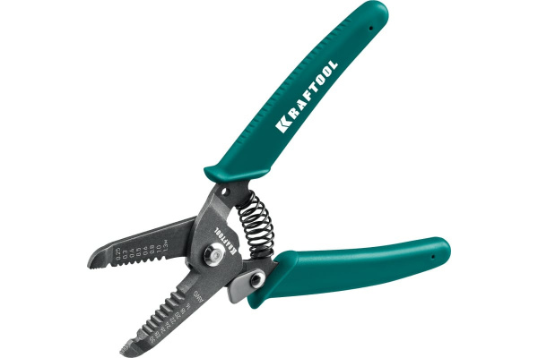 Стриппер многофункциональный KRAFTOOL PK-10 160мм
