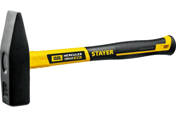 Слесарный молоток STAYER Hercules, 1500г, Professional (20050-15)