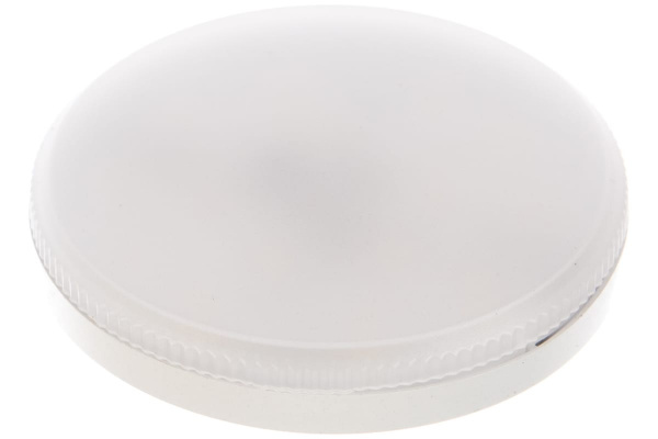 Лампа светодиодная ASD LED-GX53-standard 6Вт 230В 3000К/4000К 540Лм