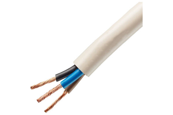 Кабель ГОСТ ПВС 3х6