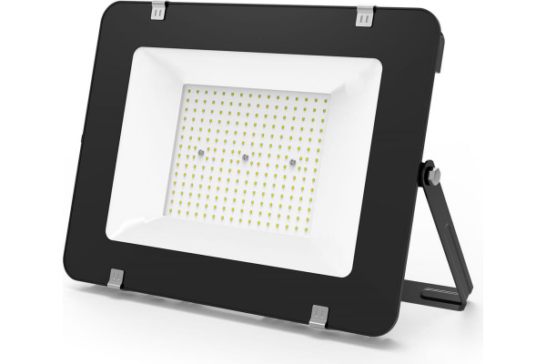 Прожектор светодиодный Gauss Q+ 200Вт морозоустойчивый