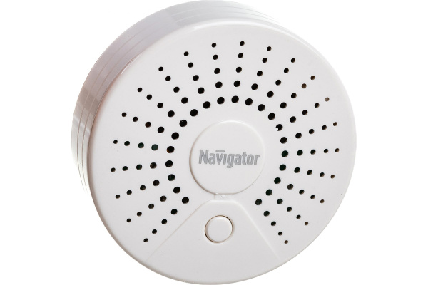 Датчик дыма NSH-SNR-S001-WiFi Navigator (14550)