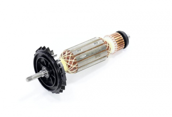 Якорь BOSCH GWS 750-125