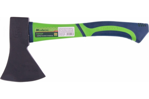 Топор фибергласовое топорище 800гр Сибртех