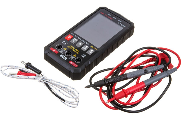 Мультиметр цифровой KT 126B PROLINE