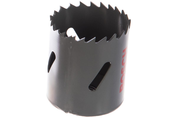 Коронка Bosch HSS-Bimetall со стандартным переходником 44мм 2608584114 Bosch
