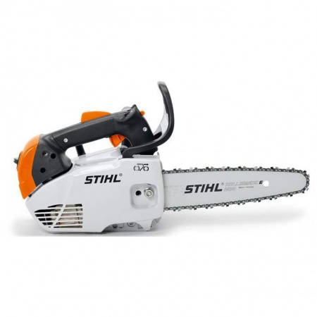 Цепная пила бензиновая MS 150 TC-E 1кВт 30см Stihl