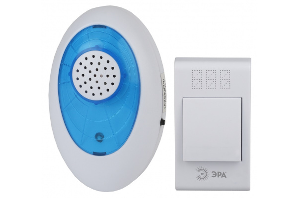 Звонок ЭРА А01 беспроводной аналоговый