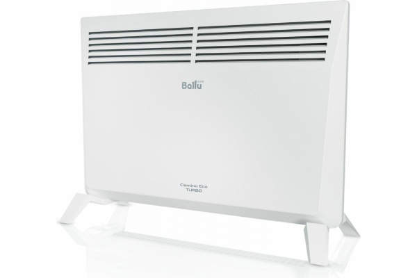 Конвектор электрический Ballu Camino Eco Turbo BEC/EMT-1500
