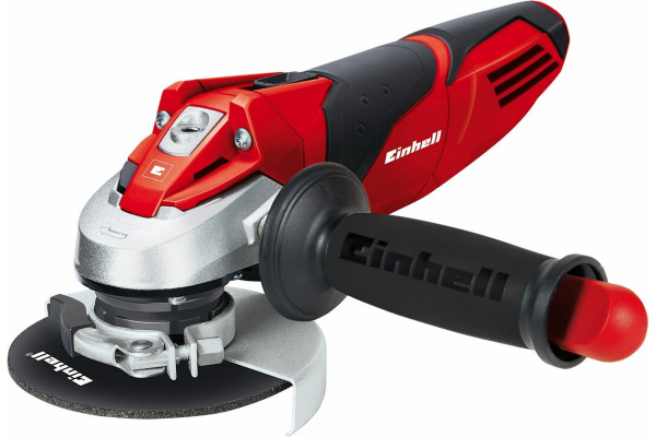 Шлифмашина угловая Einhell TE-AG 115, 720Вт 115мм