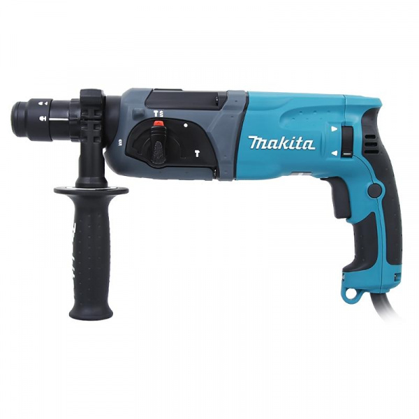 Перфоратор 780Вт 2,7Дж HR2470FT Makita