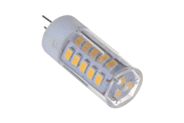 Лампа светодиодная ASD капсульная G4 3Вт 4000К 12V