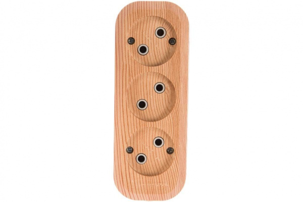 Колодка Сосна 3П б/з TDM