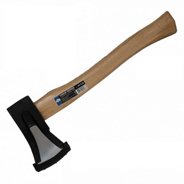 Топор-колун Дед Банзай 1000гр. с деревянной ручкой