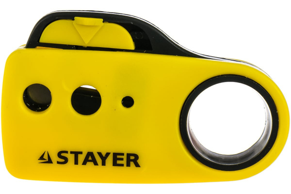 Стриппер SX-8 для снятия изоляции кабелей, до 8 мм, STAYER