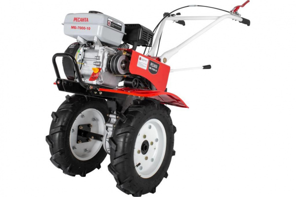 Сельскохозяйственная машина МБ-7000-10 Ресанта