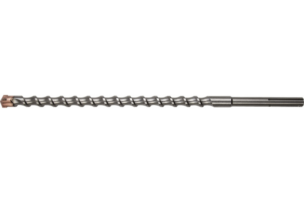 Бур ЗУБР Профессионал 32 x 410/520 мм, SDS-max (29350-410-32)