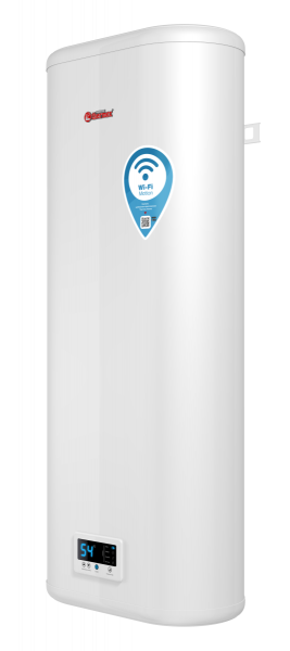 Электрический накопительный водонагреватель THERMEX IF 100 V (pro) Wi-Fi