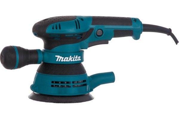 Шлифмашина эксцентриковая MAKITA BO5040